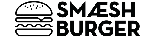 Smæsh Burger Logo