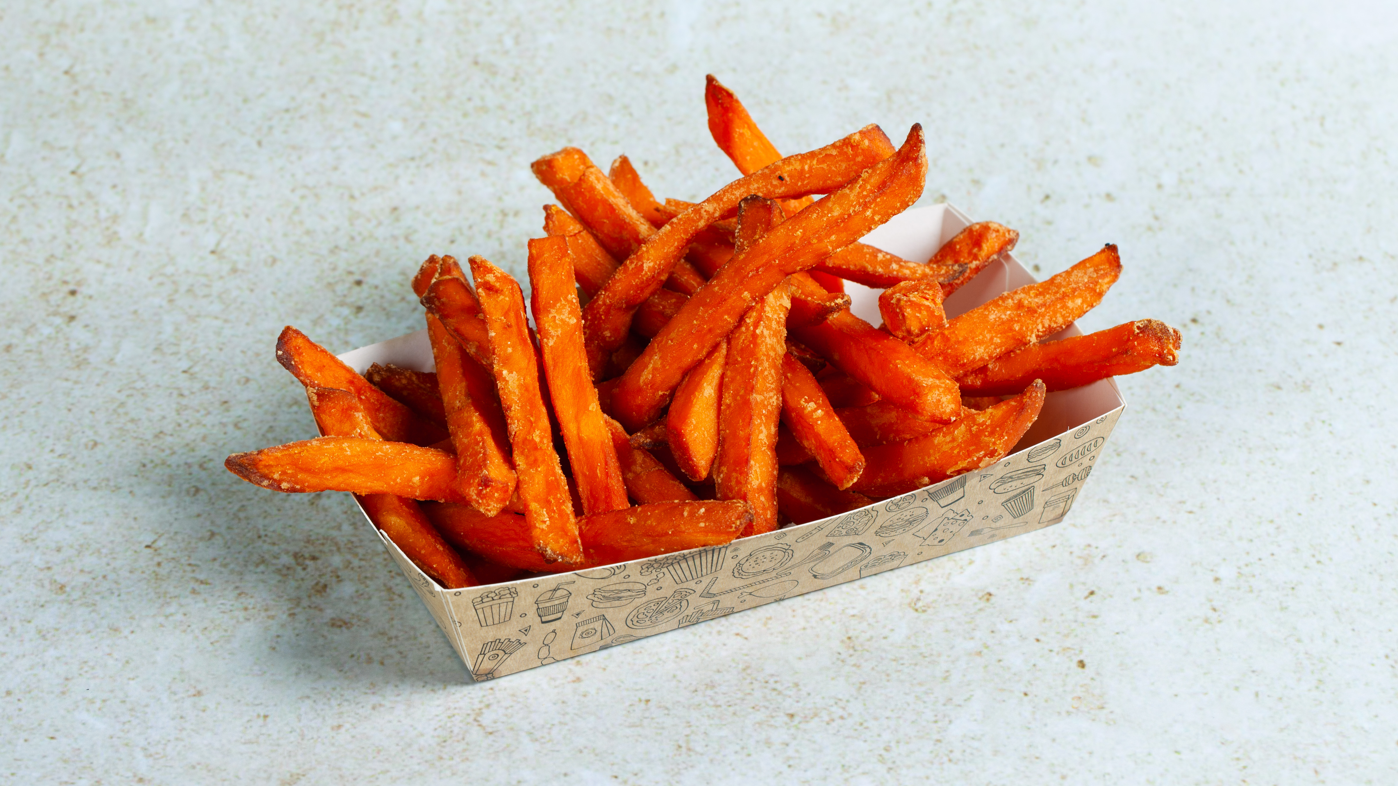 Fries