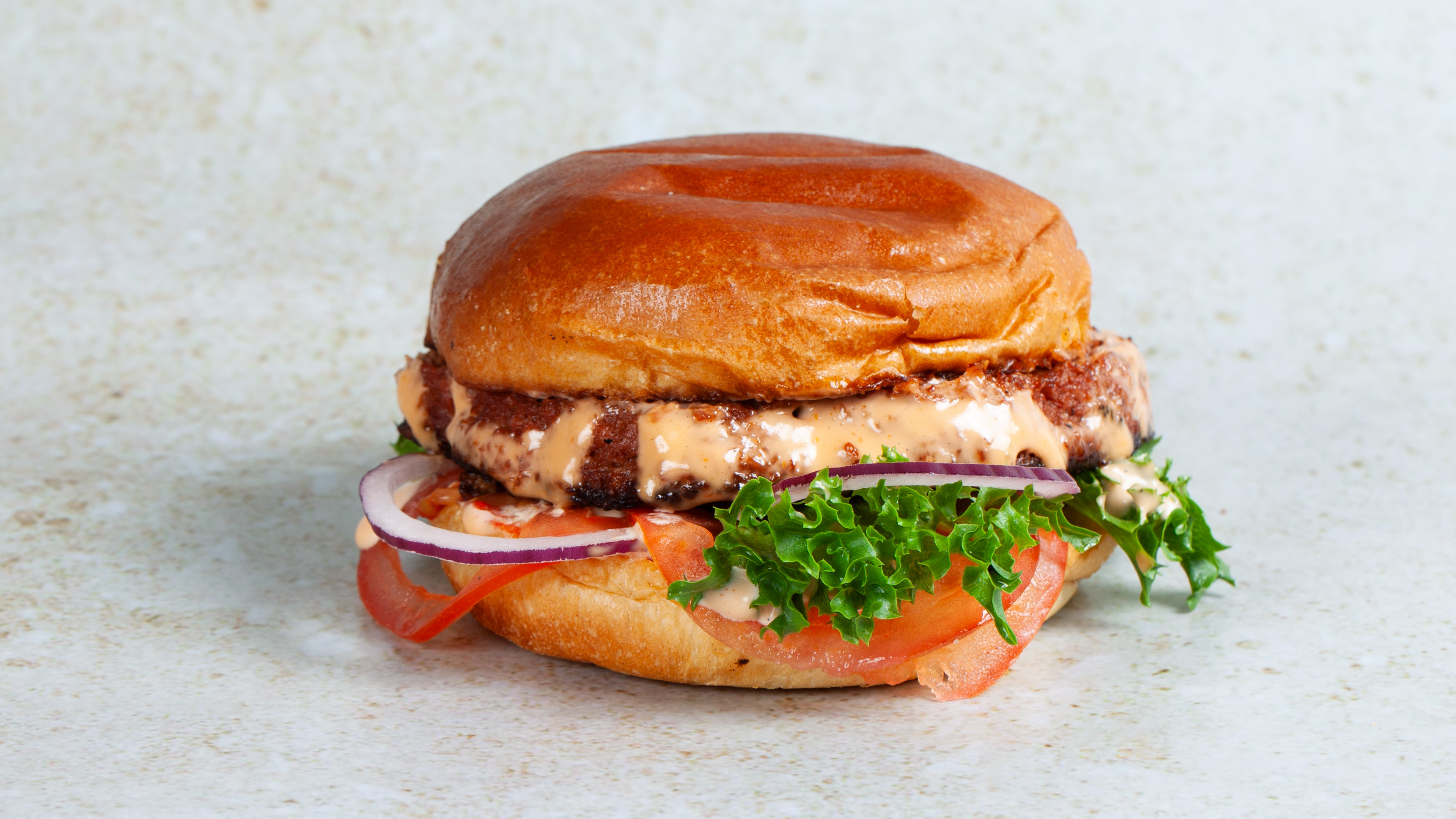 Veggie Burgere
