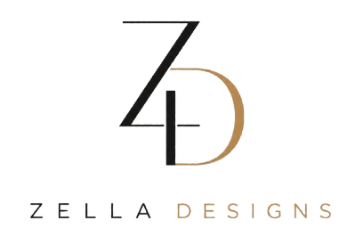 Zella Designs Logo